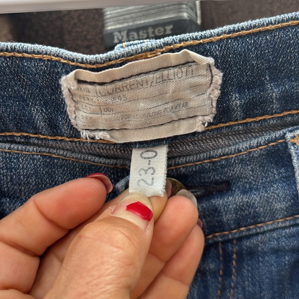 Current/Elliot denim - Picture 3 of 11